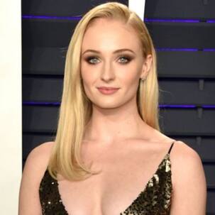 Sophie Turner on her role in X-Men Dark Phoenix: It was a delicious five-course meal for an actor