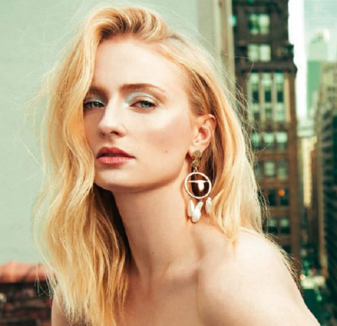 Game of Thrones: Sophie Turner feels filing petition demanding a remake is 'disrespectful' towards the team that worked so hard on it