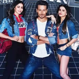 ‘स्टूडेंट ऑफ द ईयर 2’ बॉक्स ऑफिस: टाइगर-अनन्या-तारा की फिल्म को मिली रिकॉर्डतोड़ ओपनिंग, पहले दिन कमाए इतने करोड़