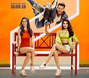 Movie This Week: Student Of the Year 2