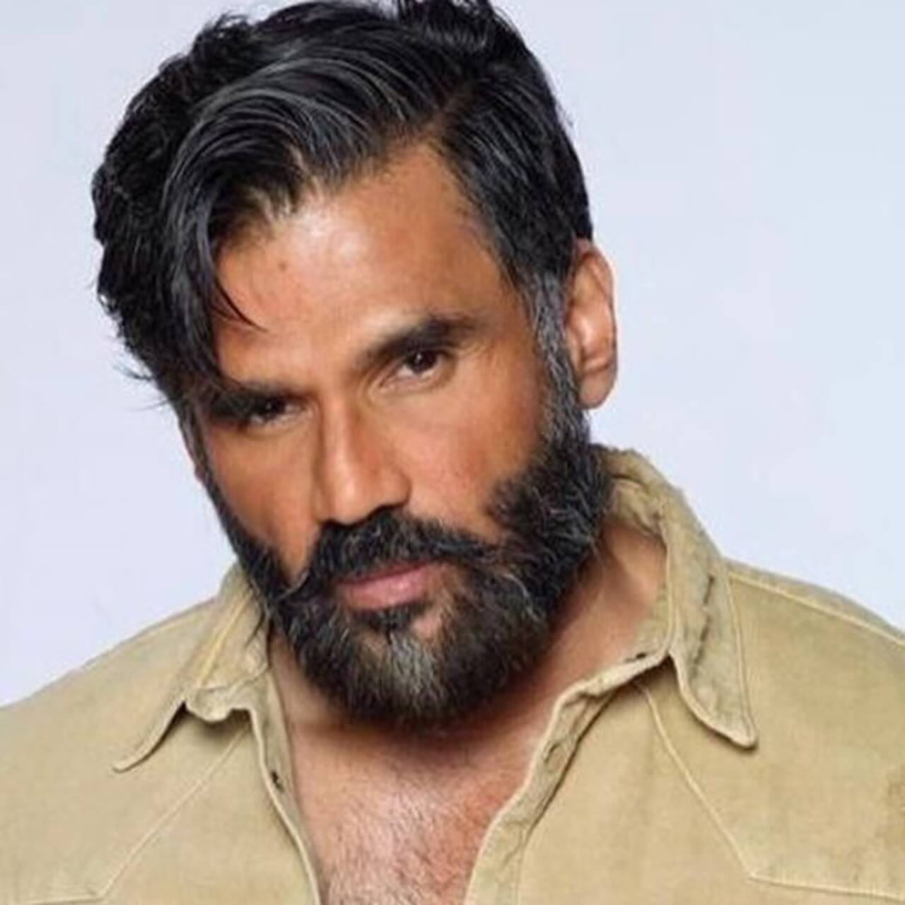Suniel Shetty: Excited about working on the third film in the Hera Pheri franchise