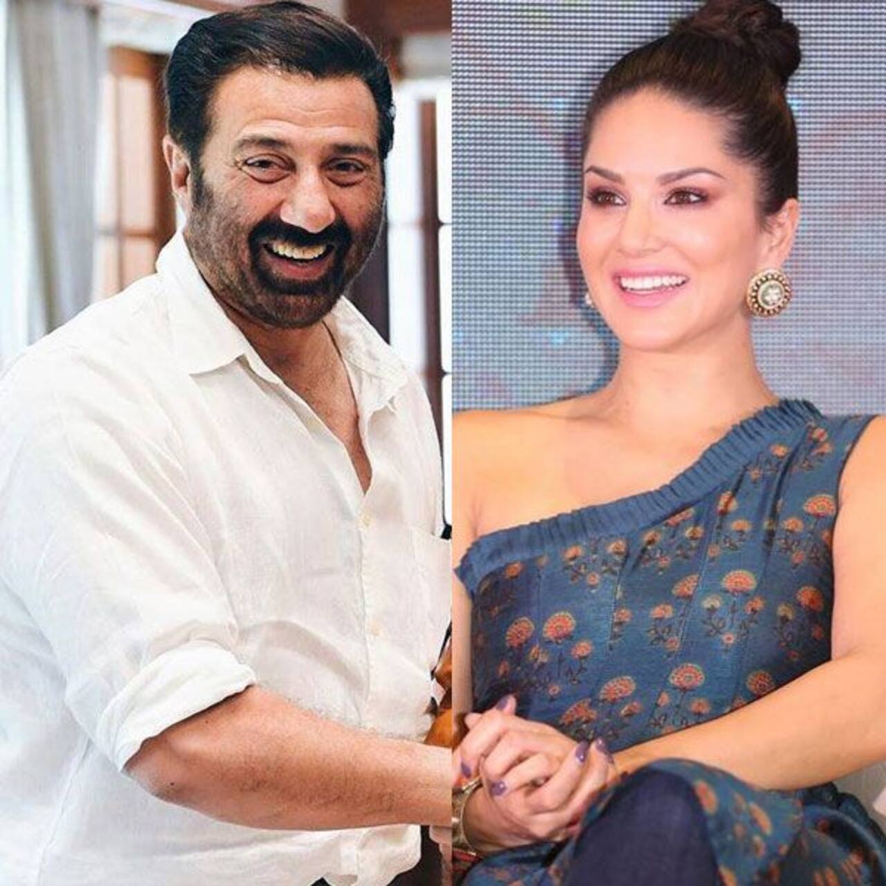 Lok Sabha Elections 2019: News anchor takes Sunny Leone's name instead of Sunny Deol's, and her response will make your day