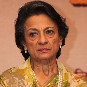 Kajol's mother Tanuja to undergo surgery for diverticulitis