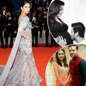 Hina Khan, Mansi Srivastava, Karan Singh Grover - here are TV's newsmakers of the week