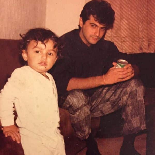 Throwback Thursday: Can you guess who is the adorable kid with ...