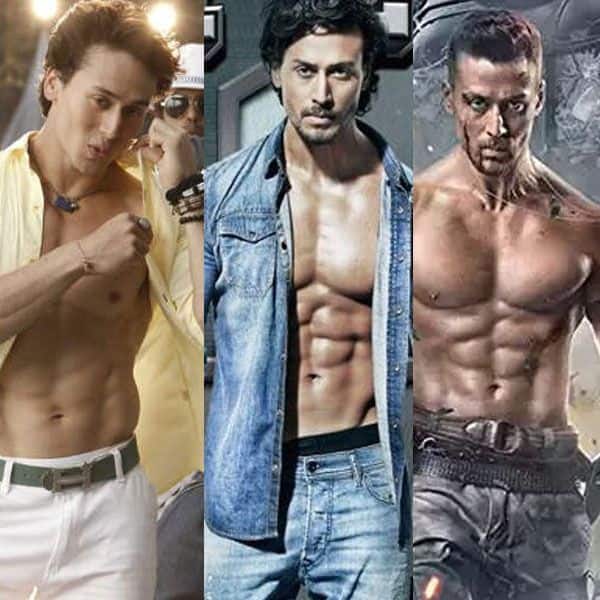 Filmy Friday: Will Student of the Year 2 beat Baaghi 2 to become Tiger Shroff's biggest hit? Filmy Friday: Will Student of the Year 2 beat Baaghi 2 to become Tiger Shroff's biggest hit?