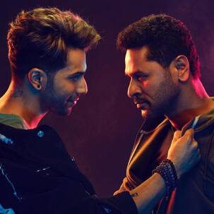 Varun Dhawan gets goosebumps as Prabhudeva recreates the iconic number Mukkala Muqabala for Street Dancer 3D