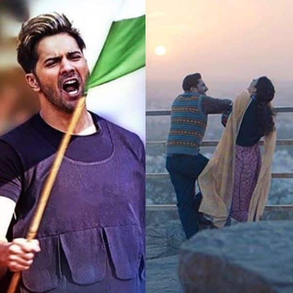 It's a CLASH! Varun Dhawan's Street Dancer 3D set to take Panga with Kangana Ranaut at the box office