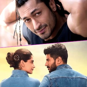 क्लैश ऑफ 2019: सोनम कपूर और दलकीर सलमान से बॉक्स ऑफिस पर भिड़ेंगे एक्शन स्टार विद्युत जामवाल