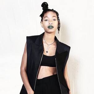 Will Smith's daughter Willow Smith offered to direct an adult film