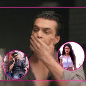 ये रिश्ता क्या कहलाता है: कार्तिक और नायरा के बीच खड़ी होगी शक की दीवार, मिहिर के साथ वन नाइट स्टैंड पर उठाएगा सवाल