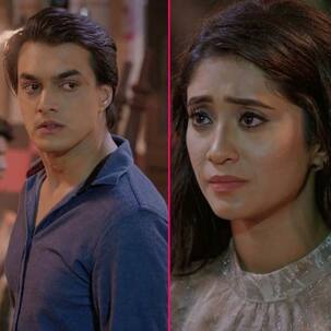 ये रिश्ता क्या कहलाता है: 5 साल के लीप के बाद बदल जाएगी नायरा की जिंदगी, सिंगल मदर बनकर निभाएगी सारी जिम्मेदारियां