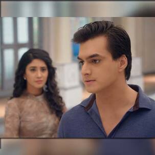 ये रिश्ता क्या कहलाता है: 5 साल का लीप आते ही एक दूसरे के दुश्मन बन जाएंगे नायरा और कार्तिक, कुछ ऐसे होगा आमना-सामना