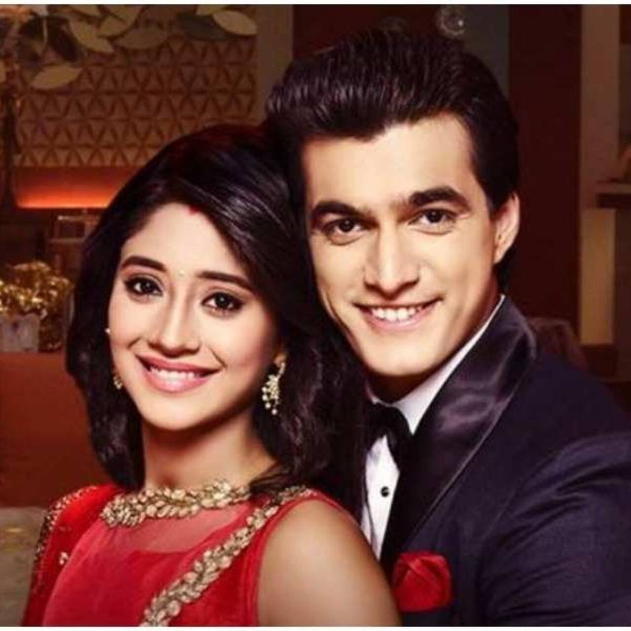 Yeh Rishta Kya Kehlata Hai spoiler alert: Kartik and Naira to fight for their child's custody after separation post leap