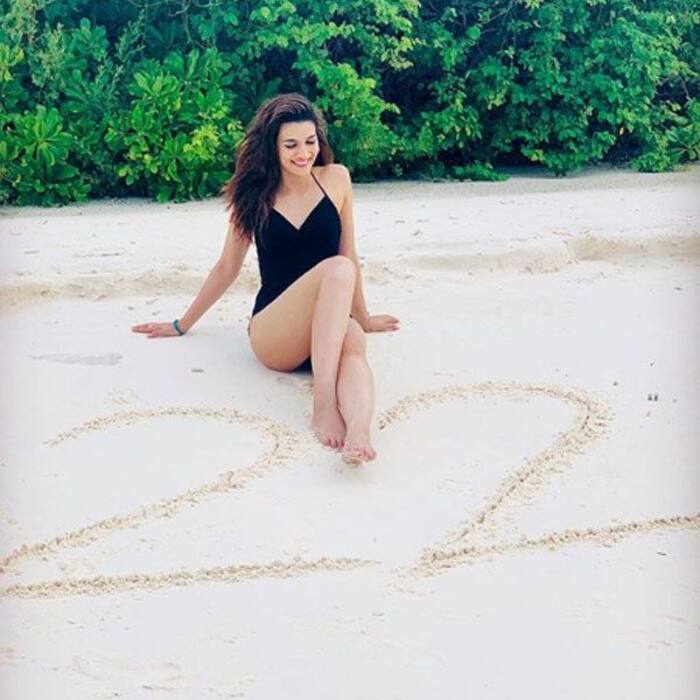 फैंस को कहा शुक्रिया