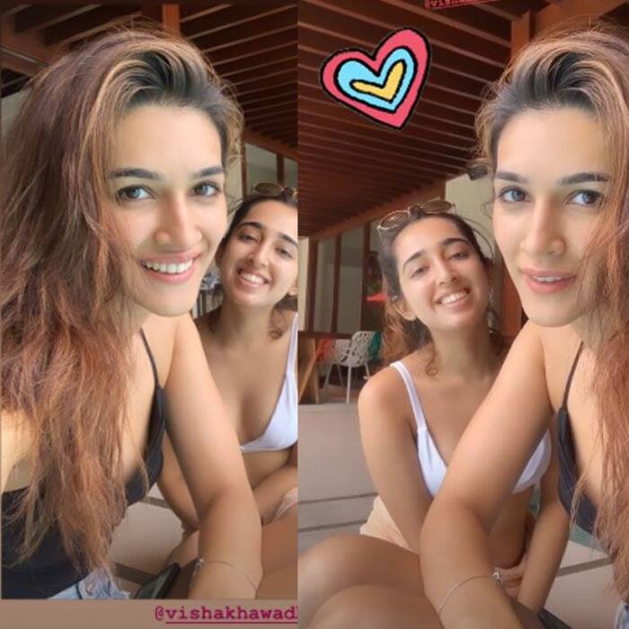 हो जाए एक सेल्फी