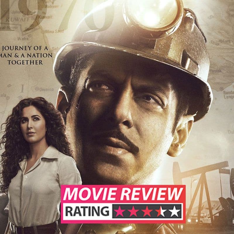 Bharat movie review: Salman Khan’s performance finds emotional connect in the right places, delivers an entertainer this Eid!