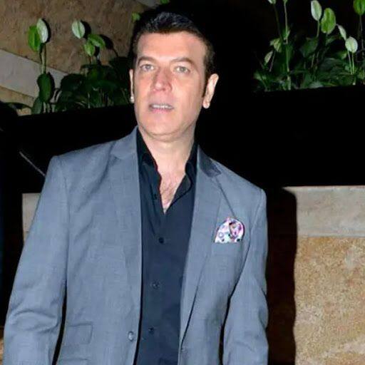 Aditya Pancholi booked in rape case by Mumbai police - Bollywood News ...