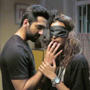66th National Film Awards: Ayushmann Khurrana और Radhika Apte की Andhadhun को मिला BEST HINDI FILM का National Award