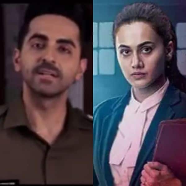 EXCLUSIVE! Ayushmann Khurrana wanted to do a film like Mulk and that's