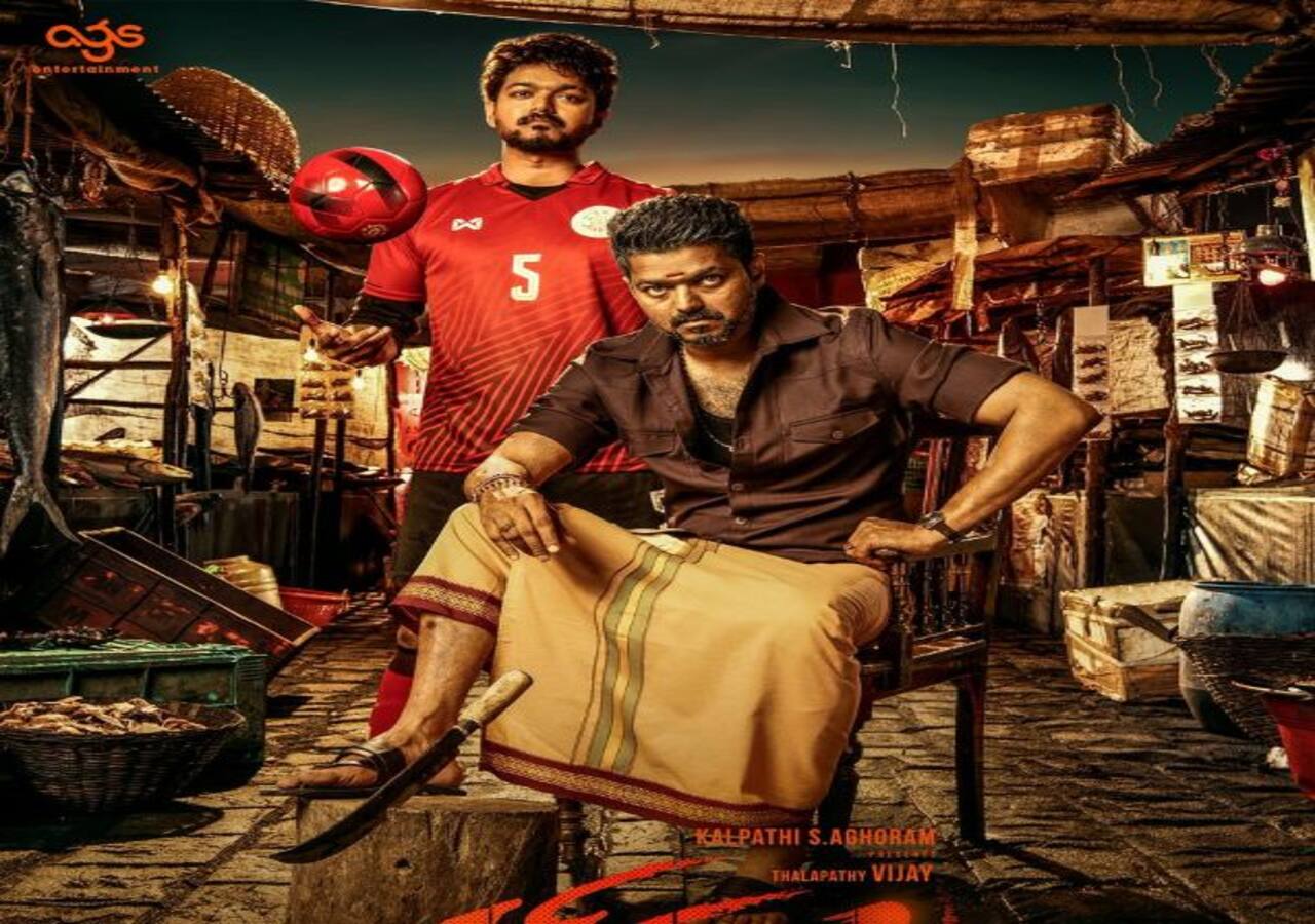 Vijay and Karthi to clash at the box office this Diwali