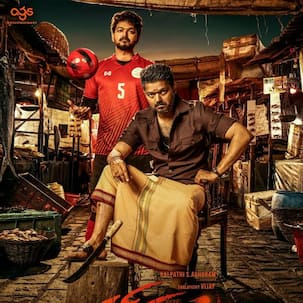 Thalapathy Viijay's Bigil CRUSHES Rajinikanth's Petta to become the top grossing Tamil film of 2019 at the UK box office