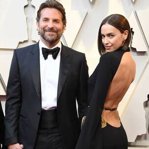 Bradley Cooper and Irina Shayk BREAK UP after 4 years of dating - read details