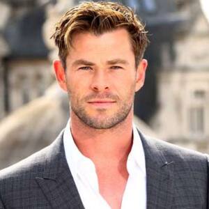 Chris Hemsworth - Latest News, Photos, Videos, Awards ...