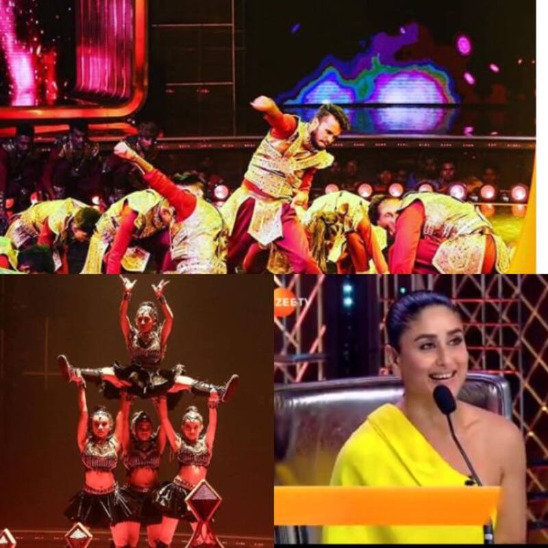 Dance India Dance Season 2 Episode 1 Dance India Dance: Battle of Champions! Episode 2 is filled with