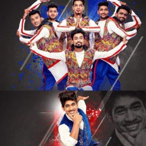 Dance India Dance Season 1 Contestants - Did season 4 is to look at ... Did Season 4 Contestants