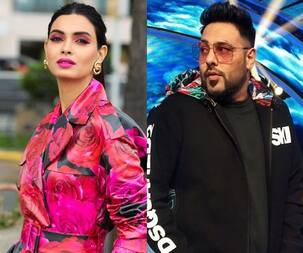 रवीना टंडन का एक और सुपरहिट गाना होगा रिक्रिएट, 'खानदानी शफाखाना' में लगाएंगी बादशाह संग डायना पेंटी ठुमके