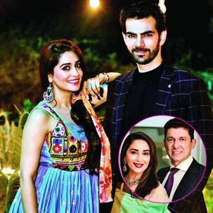 Kahaan Hum Kahaan Tum: Dipika Kakar, Karan Grover’s show takes cues from Madhuri Dixit and Sriram Nene’s love story
