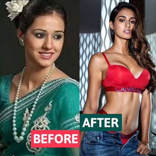 Disha Patani Hot Pics Latest News Photos And Videos Of Disha Patani Hot Pics Bollywood Life Disha patani set hearts racing in her throwback photo from maldives. disha patani hot pics latest news