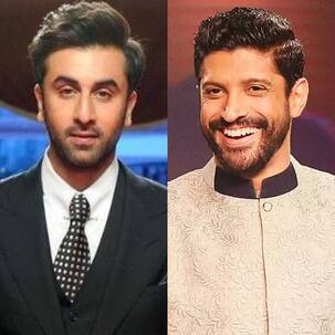 Ranbir Kapoor to step into Shah Rukh Khan’s shoes for Farhan Akhtar’s Don 3?
