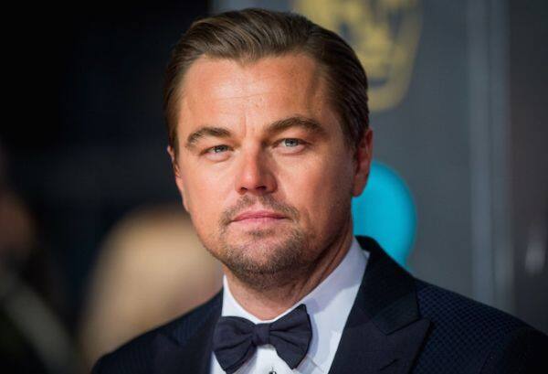 #ChennaiWaterCrisis: Leonardo DiCaprio posts a picture highlighting the ...