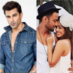 Manish Naggdev, Karan Singh Grover, Namit Khanna - a look at TV's newsmakers this week!