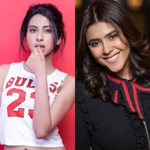 EXCLUSIVE! Ajay Devgn's Raid co-star to make her TV debut with Ekta Kapoor's Haivan?