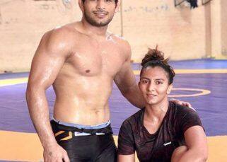 Dream11 Team Som Vs Ket : Latest News, Videos and Photos 
