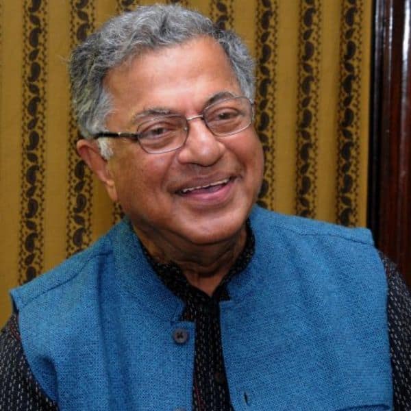 National Film Archive of India pay tribute to the late Girish Karnad by ...