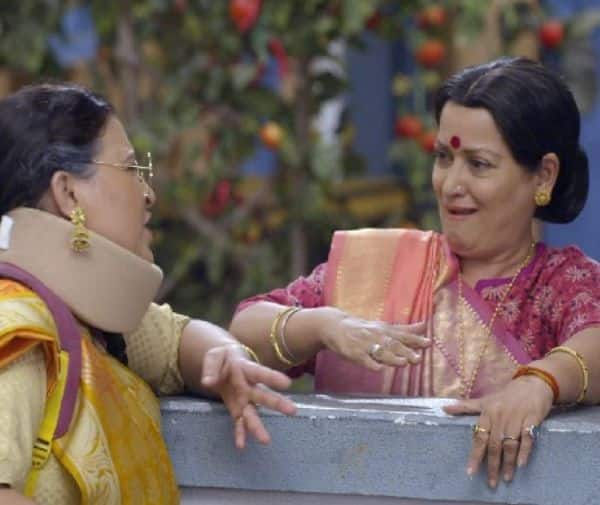 Happu Ki Ultan Paltan 13 June 2019 Preview Nargis Mausi Warns Amma To Keep A Tab On Happu