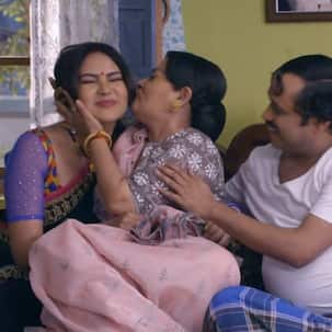 Happu Ki Ultan Paltan 3 July 2019 written update of full episode: Happu creates argument between Amma and Rajesh