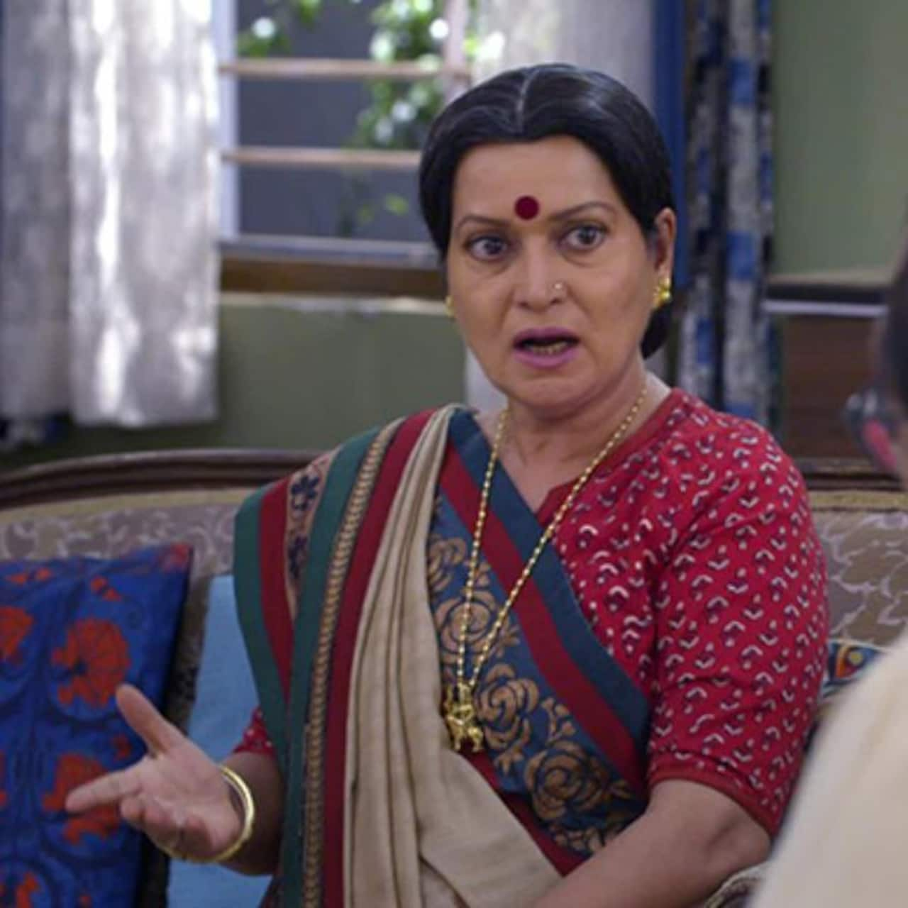 Happu Ki Ultan Paltan 28 June 2019 Preview Amma Slaps Beni As She Goes To Convince Happu To