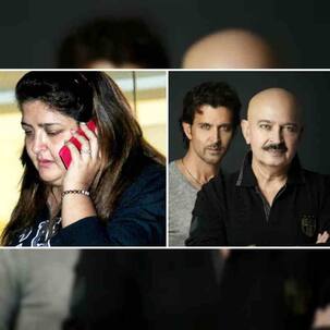 सुनैना रोशन ने अपने परिवार के खिलाफ ही खोला मोर्चा, कहा ‘मेरे पिता ने मुझे थप्पड़ मारा और...’