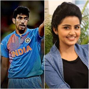 What! Is Premam actress Anupama Parameswaran dating Indian cricket team pacer Jasprit Bumrah?
