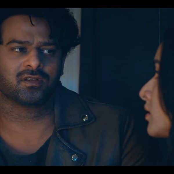 Saaho teaser: 5 scenes fans of Prabhas are raving about in this high-on ...