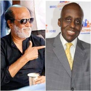 After Mahesh Babu, Hollywood actor Bill Duke now wants to act with superstar Rajinikanth