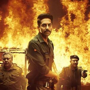 #IndiaVsPakistan: Ayushmann Khurrana has an astute perspective of the World Cup Cricket game and Article 15