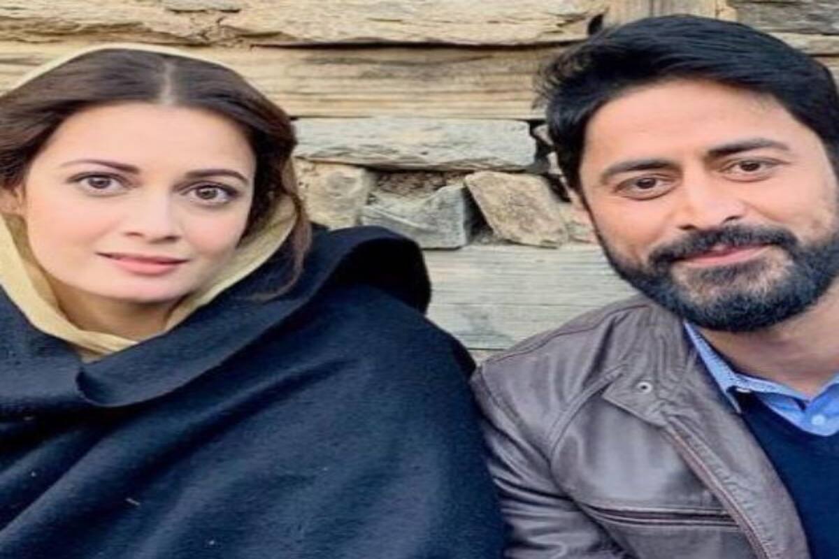 Mohit Raina Reveals He Had Huge Crush On Dia Mirza After Watching Rehnaa Hai Tere Dil Mein Bollywood News Gossip Movie Reviews Trailers Videos At Bollywoodlife Com Will tell you what it is soon! mohit raina reveals he had huge crush on dia mirza after watching rehnaa hai tere dil mein bollywood news