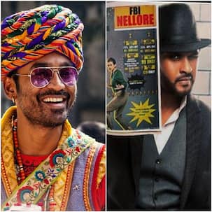 South releases this week: Sindhubaad, Pakkiri, Thumbaa and Agent Sai Srinivasa Athreya