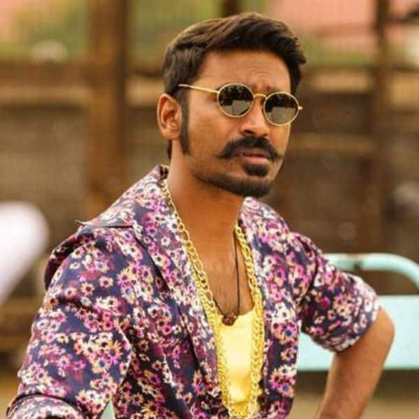 [Exclusive Video] Which magic trick will Dhanush use to impress a girl ...